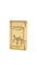 Бензиновая зажигалка имитирующая пачку Camel Filters