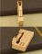 Эксклюзивная бензиновая латунная зажигалка