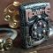 Подарочная эксклюзивная бензиновая зажигалка Zippo