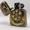 Подарочная эксклюзивная бензиновая зажигалка Zippo