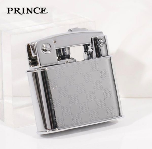 Бензиновая зажигалка Prince "Regent"