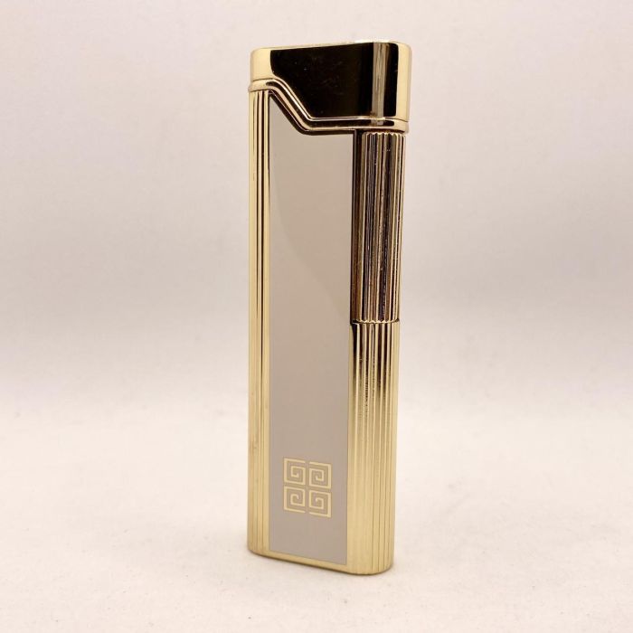 Зажигалка газовая Bondn "The Column"