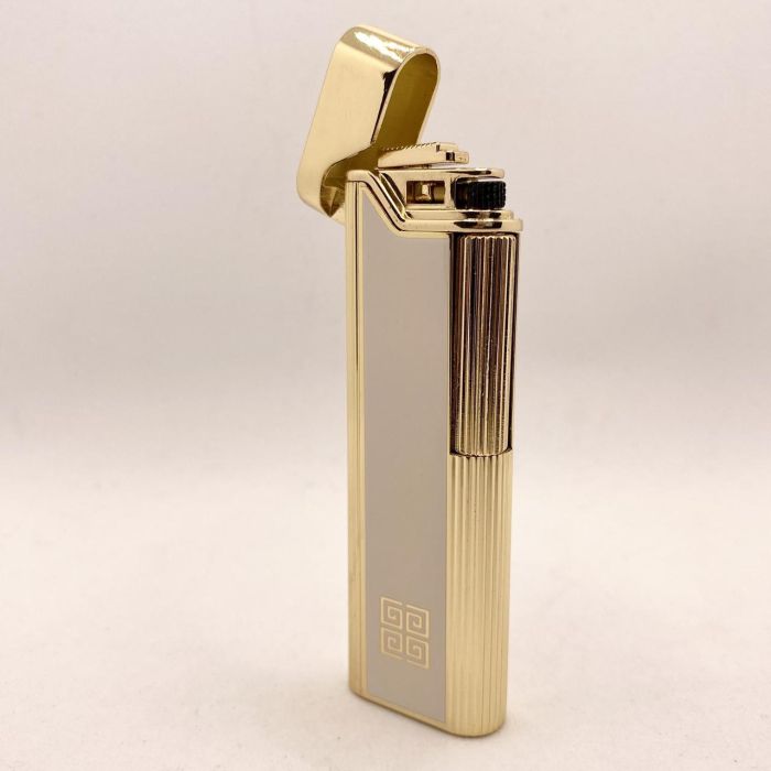 Зажигалка газовая Bondn "The Column"