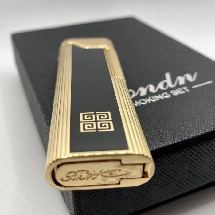 Газовая зажигалка Bondn "Midas Touch"