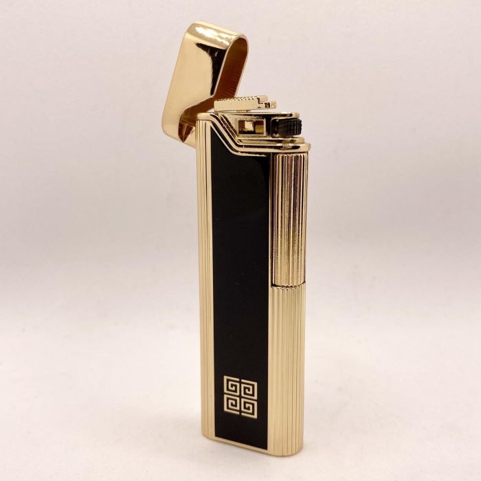 Газовая зажигалка Bondn "Midas Touch"