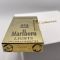 Зажигалка газовая Calories Marlboro Gold Lighter