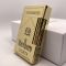 Зажигалка газовая Calories Marlboro Gold Lighter