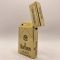 Зажигалка газовая Calories Marlboro Gold Lighter