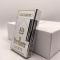 Газовая зажигалка Calories Steel Marl  MARLBORO