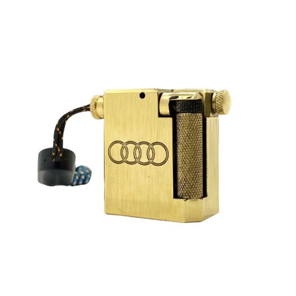 Бензиновая зажигалка Koji Audi