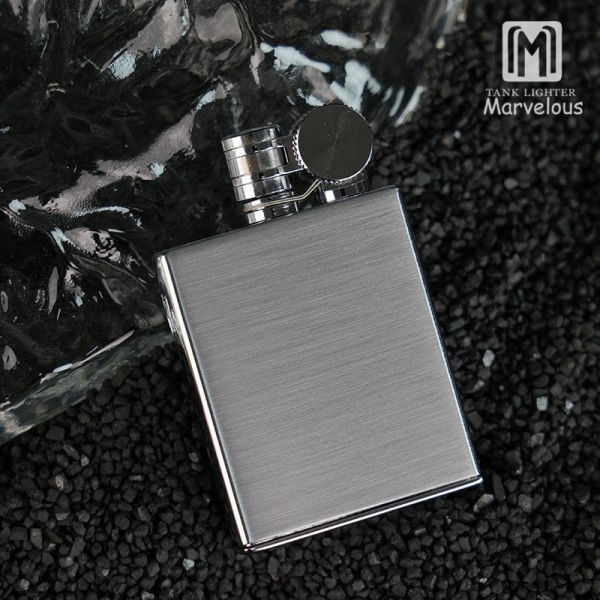 Бензиновая зажигалка Marvelous (Япония)