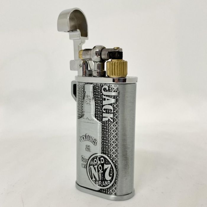 Газова запальничка Koji  Jack Daniel's