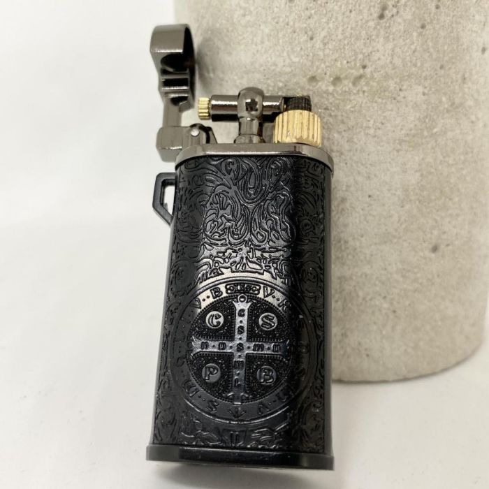 Газовая зажигалка Koji "Benedict" (Бенедикт)