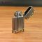 Коллекционная бензиновая зажигалка Zippo "The Traveler" в виде миниатюрного дорожного чемодана