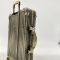 Коллекционная бензиновая зажигалка Zippo "The Traveler" в виде миниатюрного дорожного чемодана