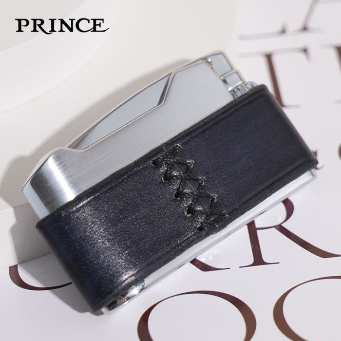 Газовая зажигалка Prince «Eagle Edition» ручная работа