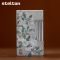 Газовая зажигалка Stelton "Antique Blossom" Белые Цветы