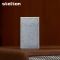 Газовая зажигалка Stelton "Antique Blossom" Белые Цветы