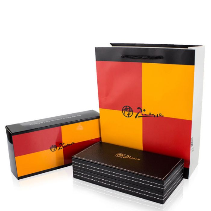 Перова ручка Picasso Art Collection: Grand Classic Black & Silver