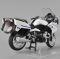 Коллекционная масштабная модель мотоцикла BMW R1250 RT (1:12) - Белый