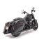 Коллекционная модель мотоцикла Maisto Harley-Davidson 2017 Road King Special (1:12)