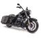 Коллекционная модель мотоцикла Maisto Harley-Davidson 2017 Road King Special (1:12)