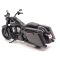 Коллекционная модель мотоцикла Maisto Harley-Davidson 2017 Road King Special (1:12)