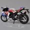 Коллекционная модель мотоцикла Honda CBR1000RR-R Fireblade SP (30th Anniversary)