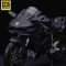 Коллекционная масштабная модель мотоцикла Kawasaki Ninja H2 R (1:12)