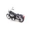 Коллекционная модель мотоцикла Maisto Harley-Davidson 2006 FXDBI Dyna Street Bob (1:12)