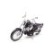 Коллекционная модель мотоцикла Maisto Harley-Davidson 2006 FXDBI Dyna Street Bob (1:12)