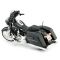 Коллекционная модель мотоцикла Maisto Harley-Davidson 2015 Street Glide Special (1:12)