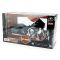 Коллекционная модель мотоцикла Maisto Harley-Davidson 2015 Street Glide Special (1:12)