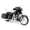 Коллекционная модель мотоцикла Maisto Harley-Davidson 2015 Street Glide Special (1:12)