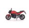Коллекционная модель мотоцикла Welly: 2018 Honda NC750S (Масштаб 1:18)