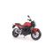 Коллекционная модель мотоцикла Welly: 2018 Honda NC750S (Масштаб 1:18)