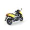 Коллекционная модель мотоцикла Yamaha XP500 TMAX (2001) - Масштаб 1:18, Welly
