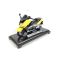 Коллекционная модель мотоцикла Yamaha XP500 TMAX (2001) - Масштаб 1:18, Welly