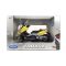 Коллекционная модель мотоцикла Yamaha XP500 TMAX (2001) - Масштаб 1:18, Welly