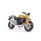 Коллекционная модель мотоцикла Honda Hornet (Welly, 1:18)