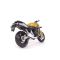 Коллекционная модель мотоцикла Honda Hornet (Welly, 1:18)