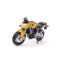 Коллекционная модель мотоцикла Honda Hornet (Welly, 1:18)
