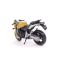 Коллекционная модель мотоцикла Honda Hornet (Welly, 1:18)