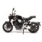 Коллекционная модель мотоцикла Welly 2018 Honda CB1000R (Масштаб 1:18)