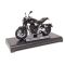 Коллекционная модель мотоцикла Welly 2018 Honda CB1000R (Масштаб 1:18)