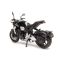 Коллекционная модель мотоцикла Welly 2018 Honda CB1000R (Масштаб 1:18)