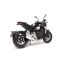 Коллекционная модель мотоцикла Welly 2018 Honda CB1000R (Масштаб 1:18)
