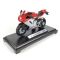 Коллекционная модель мотоцикла MV Agusta F3 800 (Welly, 1:18)