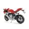 Коллекционная модель мотоцикла MV Agusta F3 800 (Welly, 1:18)