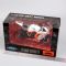 Коллекционная модель мотоцикла KTM 1190 RC8 R (Welly, 1:10)